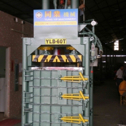 60T打包機（內(nèi)封不銹鋼）